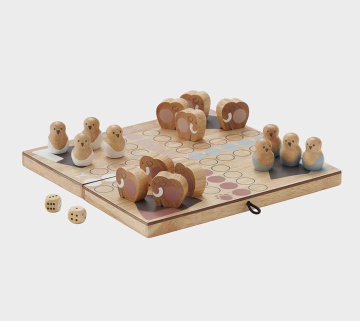 Actual product image Kids Concept Board game "Neo (Multilingual)