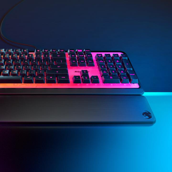 Image du produit Roccat Magma (CH, Filaire)