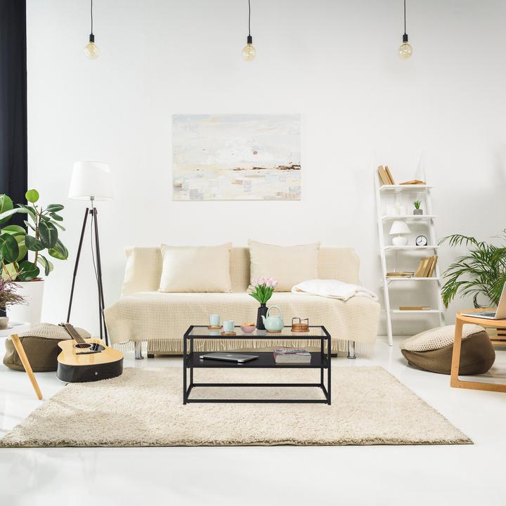 Immagine prodotto Relaxdays Jemma (90 x 50 x 42 cm)