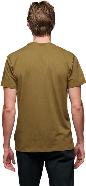 Actual product image Black Diamond M Project Ss Tee (M)