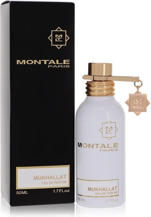 Produktbild Montale Mukhallat (Eau de Parfum, 50 ml)