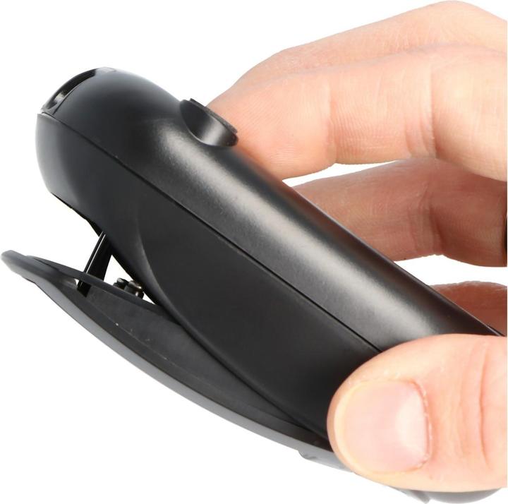 Actual product image AccuCell Schnell-Ladegerät passend für Panasonic HDC-SD1 (Camera battery charger)