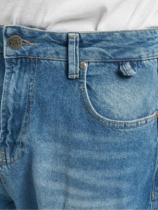 Actual product image DEF Loose fit jeans Roger - 70733 (34)