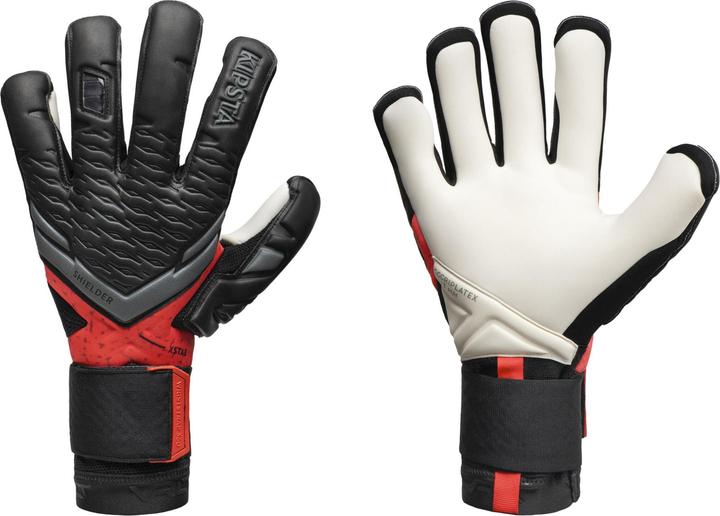 Produktbild Kipsta Damen/Herren Torwart Handschuhe - Viralto Shielder F900 (9.5)