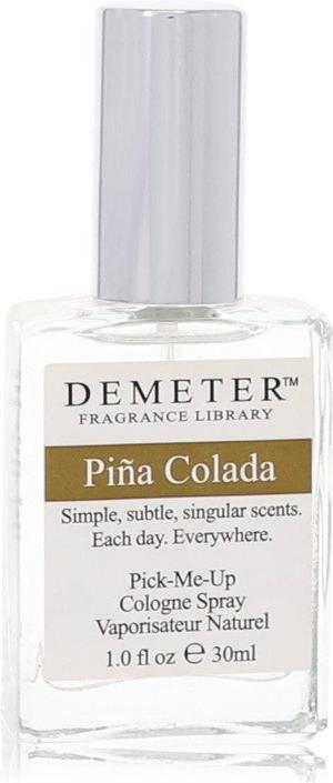 Demeter Piña Colada (Eau de cologne, 30 ml)