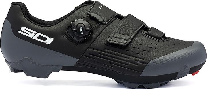 Produktbild Sidi MTB Silvis schwarz 46 (46)