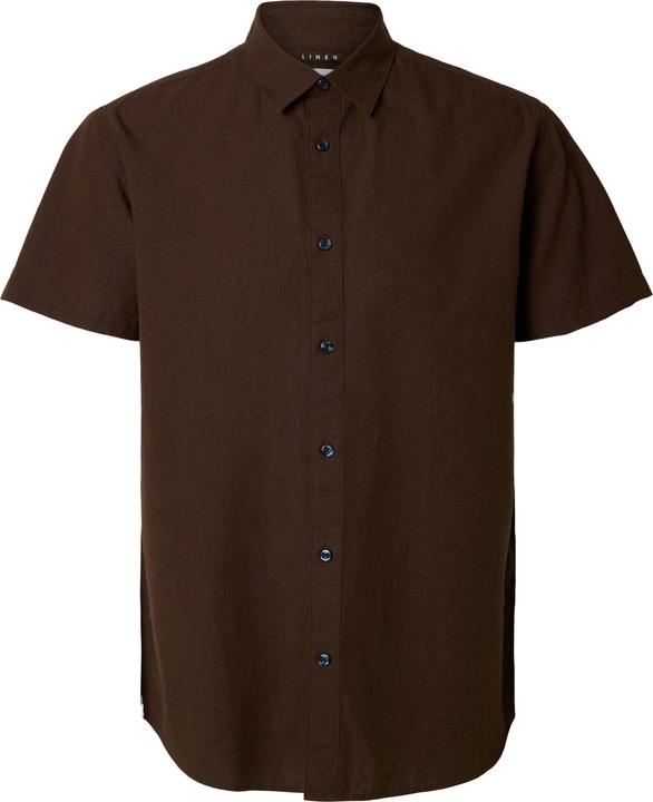 Selected Homme Kurzärmeliges Hemd (M)