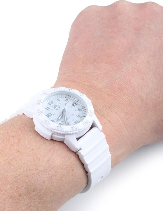 Produktbild Luminox Sea Turtle (Analoguhr, Swiss Made, 39 mm)