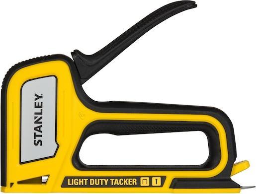 Produktbild Stanley Handtacker 2-in-1 Kunststoff