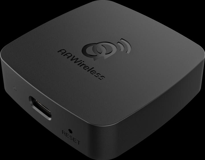 Immagine prodotto AAWireless Adattatore wireless per auto Android