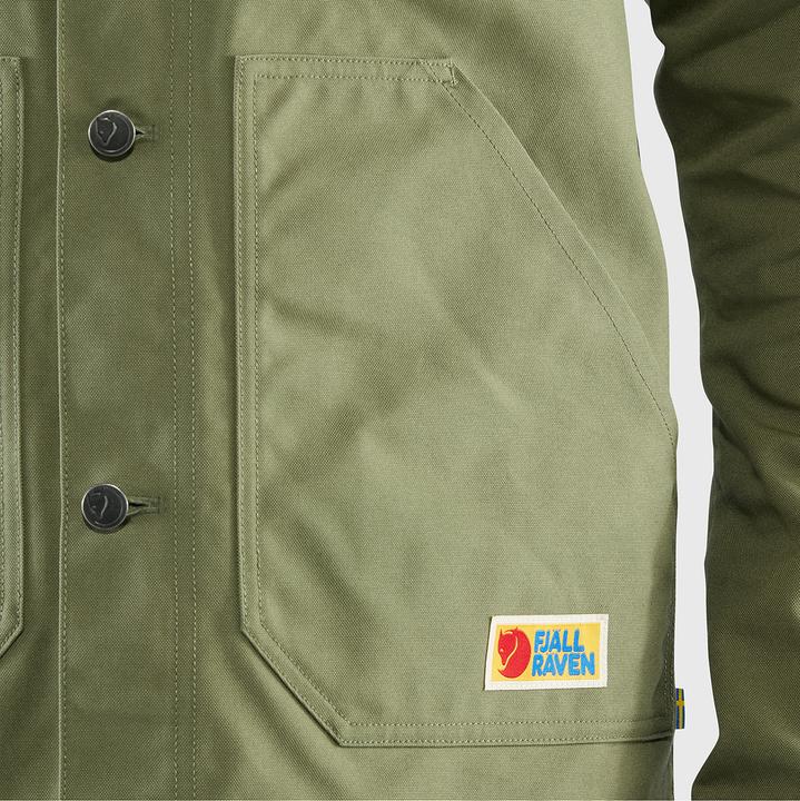 Actual product image Fjällräven Vardag Jacket (XXL)