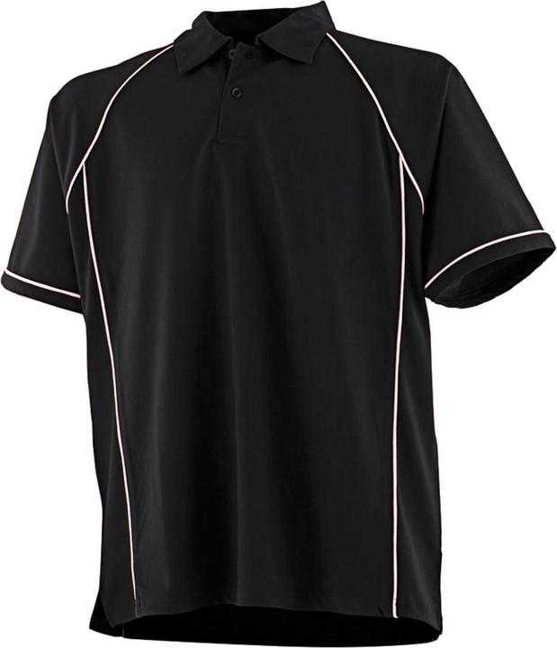 Finden & Hales Poloshirt (M)
