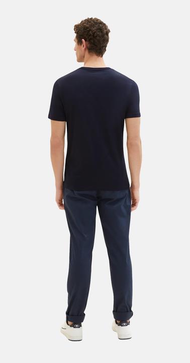 Actual product image Tom Tailor T-Shirt Kurzarmshirt (XL)