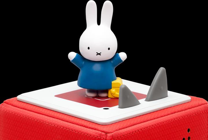 Image du produit Tonies Miffy (Allemand)