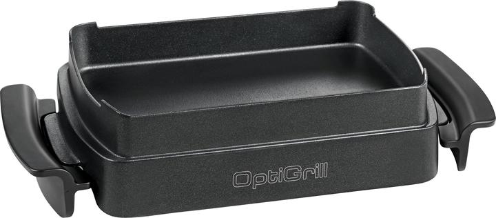 OptiGrill Backschale XA725870