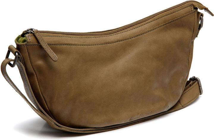 The Chesterfield Brand Clarita Umhängetasche Leder 35 cm