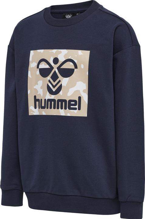 hummel Franz Sweatshirt (122)