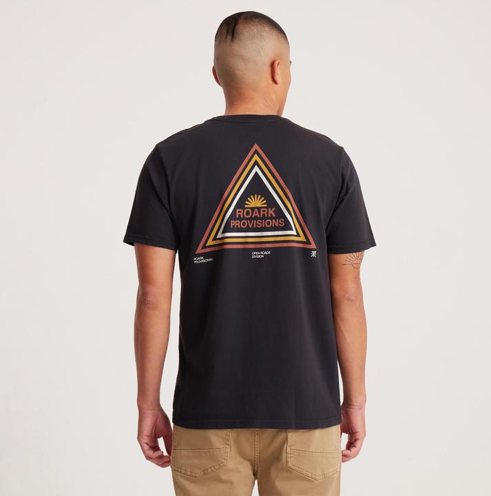 Actual product image Roark Provisions (M)