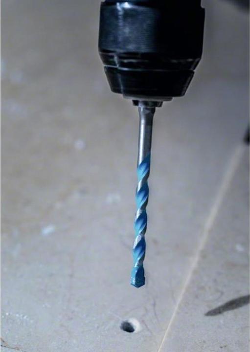Produktbild Bosch Professional Zubehör Expert CYL-9 (6 Millimeter)