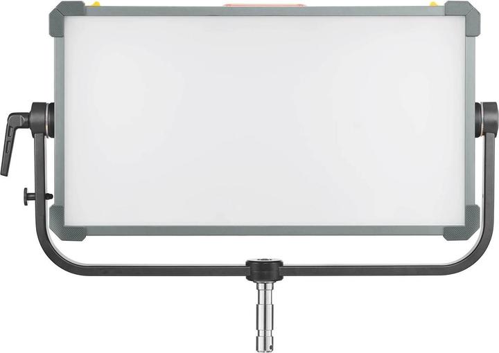 Actual product image Godox KNOWLED P600R RGB Hard Panel Light Kit