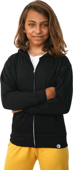 Produktbild Quikflip Kinder Hoodie (M)
