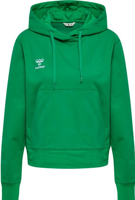Immagine prodotto hummel Hmlgo 2.0 Felpa Con Cappuccio Donna (XXL)