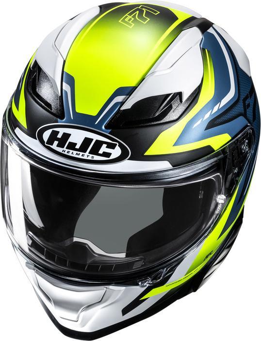 Produktbild HJC F 71 (60 - 61 cm, XL)