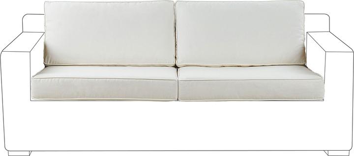 Actual product image Beliani Ardea
