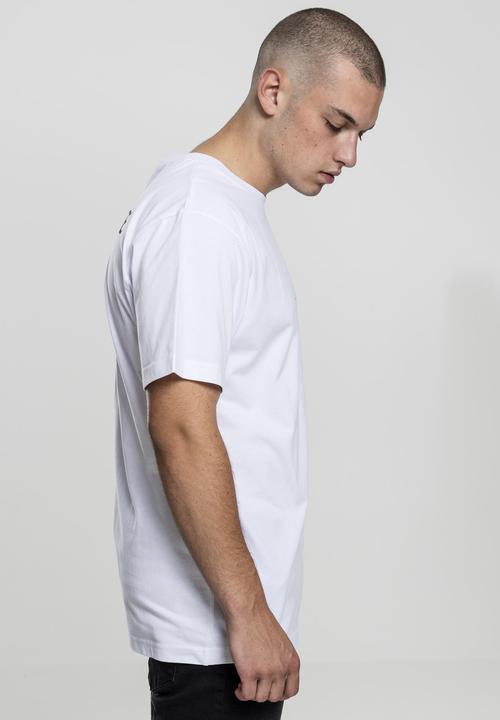 Actual product image Mister Tee tee (XXL)