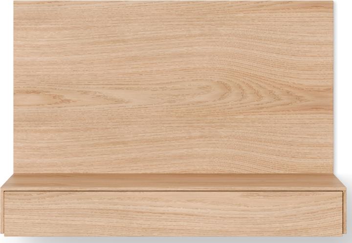Immagine prodotto New works Tana (85 x 47,5 x 58 cm)
