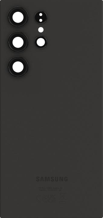 Image du produit Samsung GH82-33349B pièce de rechange dos
