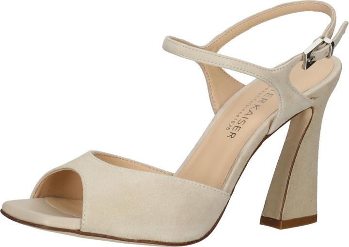 Actual product image Peter Kaiser Sandalen (38)