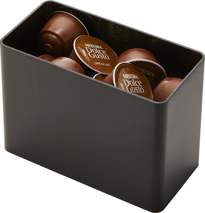 Actual product image Yamazaki Kaffeefilterbox TOWER