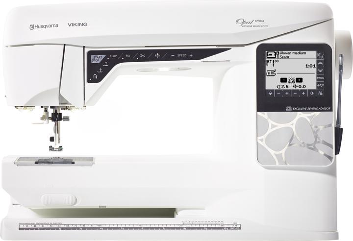 Husqvarna Opal 690Q