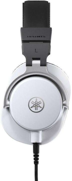 Image du produit Yamaha HPH-MT5W (pas de réduction du bruit, Filaire)