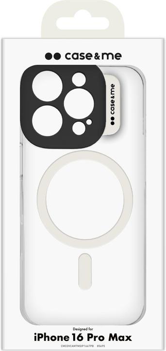 Produktbild Caseme Schutzhülle (Apple iPhone 16 Pro Max)