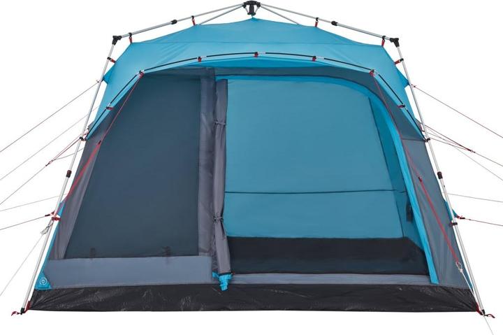Produktbild VidaXL Meinolf (9 kg, 7 Personen)