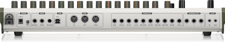 Produktbild Behringer RD-9
