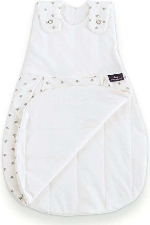 Image du produit Träumeland Ensemble sac de couchage bébé (74 cm, Toute l'année)