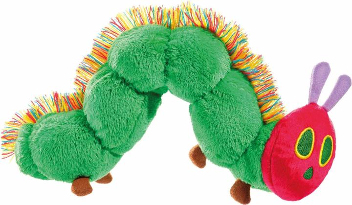 Actual product image Schmidt Spiele Caterpillar Neverending (28 cm)