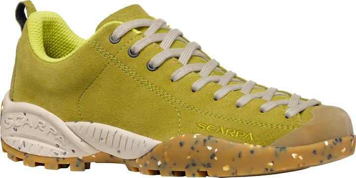 Actual product image Scarpa Mojito Planet Suede (46)