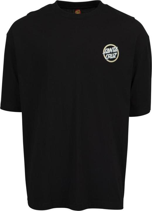 Santa Cruz Absent Gleam Dot T-Shirt
