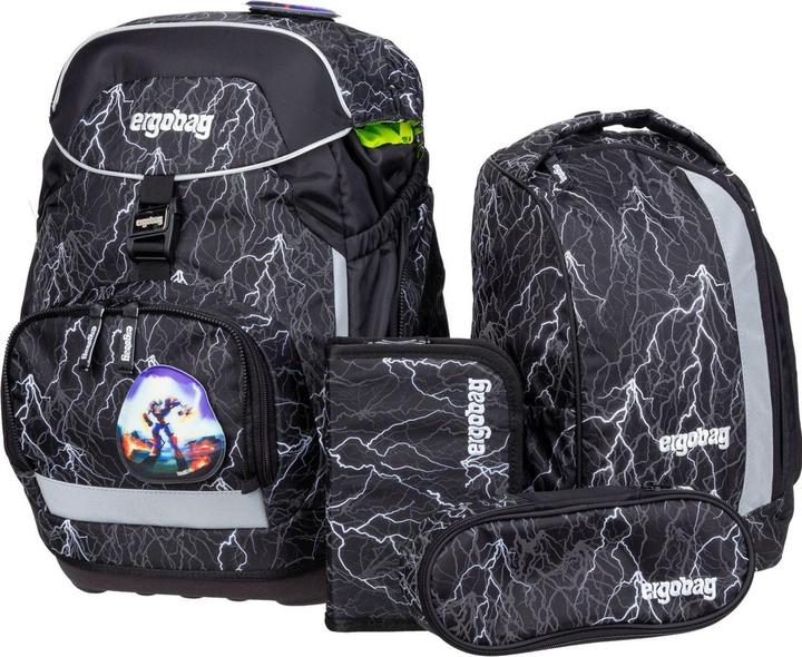 Produktbild Ergobag Pack Set (20 l)