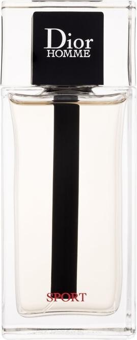 Produktbild Dior Homme Sport (Eau de Toilette, 75 ml)