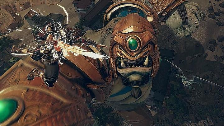 Image du produit Maximum Extinction (PS4, Multilingue)
