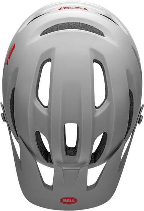 Actual product image Bell 4forty MIPS (52 - 56 cm)