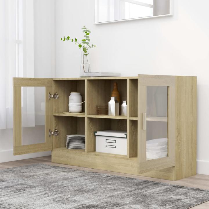 Immagine prodotto VidaXL Sideboard (120 x 30,5 x 70 cm)
