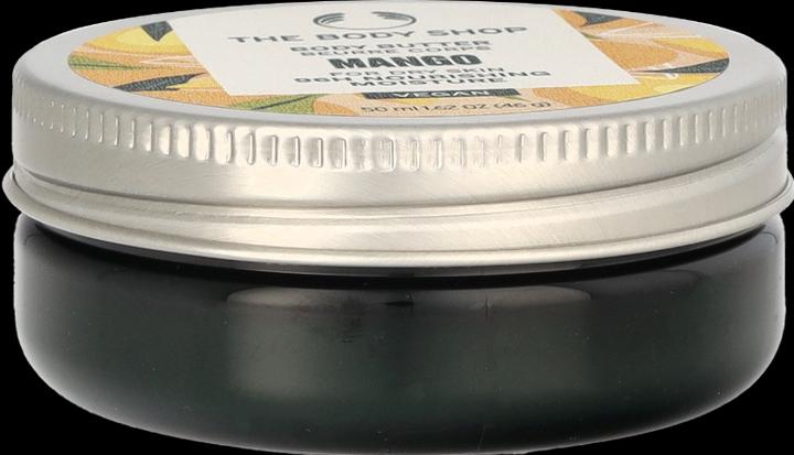 Produktbild Body Shop Mango (Body Butter, 50 ml)