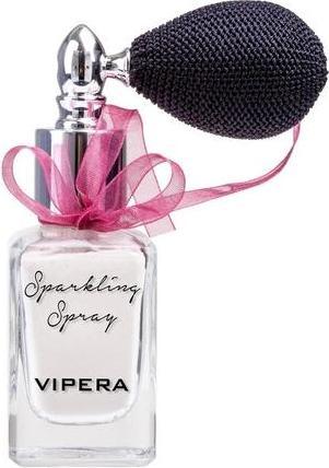 Actual product image Vipera Sparkling Spray Transparently Scented Pudding 12G