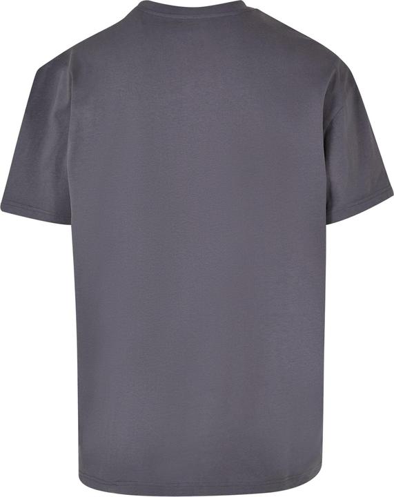 Actual product image Merchcode Fathers Day - The Man, The Myth, The Legend Heavy Oversize Tee - 116589 (M)